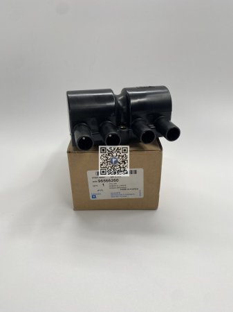 Багажник с автозапчастями - ІНДУКЦІЙНА КОТушка 12 - AV 96566260