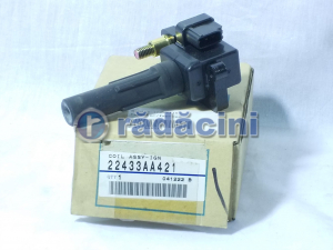 FORESTER - Bobina inductie cod 22433AA421
