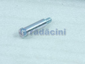 CAROSERIE (INTERIOR) - Bolt  28256A81400