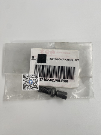 Багажник с автозапчастями - ПУСКОВИЙ КОНТАКТНИЙ БОЛТ - 37152-62JA0-RX0