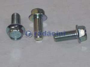 DIRECTIE/ ROTI - BOLT PIVOT- AV T250 94500353