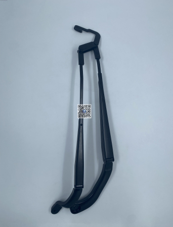 Kofferraum mit Autoteilen - BRAT STERGATOR 288817731R