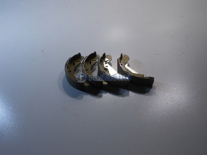 NUBIRA 1997-2002 - Armwischer linke Windschutzscheibe 96219385