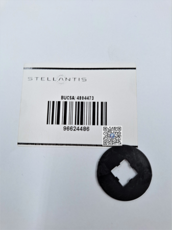 Багажник с автозапчастями - ВТУЛКА - 96624486