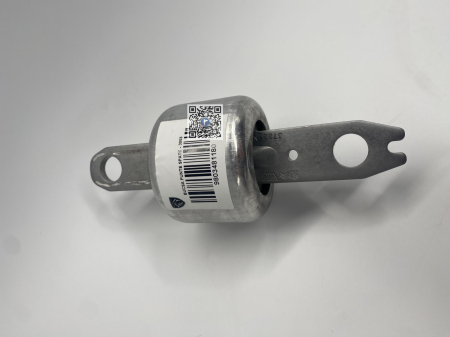 Trunk with Stellantis parts CITROEN, DS, OPEL, PEUGEOT, VAUXHALL - DAMPER BUSHING - 9803481180