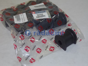 LACETTI 2003-2012 - Buchsenstabilisatorstange - Hersteller CTR 96474040