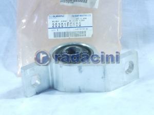 LEGACY - Bucsa bascula cod 20201FC100