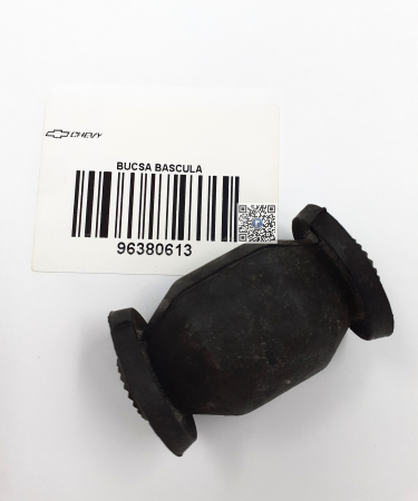 SPARK M200 2005-2010 - ВТУЛКА МАЯТНОГО РУКА - Chevrolet Spark M200 96380613