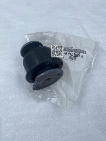 Багажник с автозапчастями - ВТУЛКА ЗАДНЬОГО ВАЛЕЖА - 9801049980