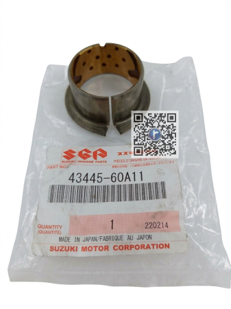 Trunk with car parts - BUCSA FUZETA FATA - JM,VT 43445-60A11-000