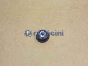 DIRECTIE/ ROTI - Bushing rear front axle - manufacturer Shin Hwa  96535066