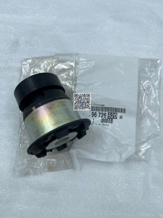 REAR AXLE BUSHING - Peugeot 508 9672652080 [1]