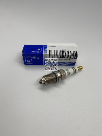 Kofferraum mit Autoteilen - ZÜNDKERZE 2 ELEKTRODEN - EC229626