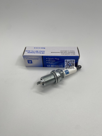 Багажник с автозапчастями - СВІЧКА ЗАПАЛЮВАННЯ B14XER / B14NEH - 25193473