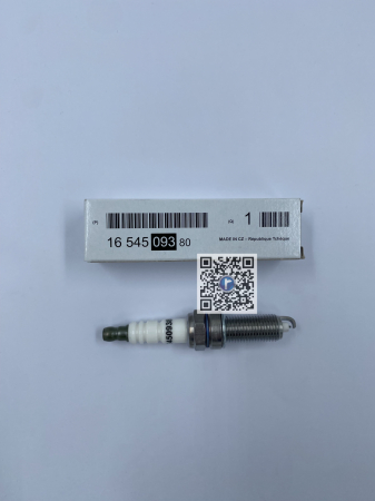 Багажник с автозапчастями - СВІЧКА ЗАПАЛЮВАННЯ - CL-X 17< 1654509380