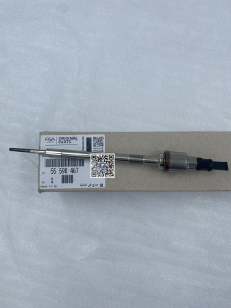 СВІЧКА ЗАПАЛЮВАННЯ З ДАТЧИКОМ ТИСКУ - 55590467 [1]