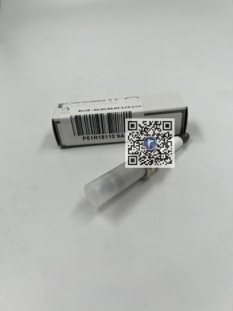 Mazda 2 DJ/DL 2014-prezent - SPARK PLUG - P51R18110 9A
