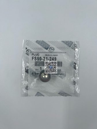 Portbagajul cu piese auto - OIL BATH PLUG - FS5021249