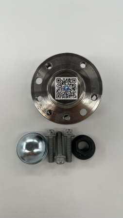 BUTUC ROATA FATA - AH 04<14 / 1603254 93178652 [1]