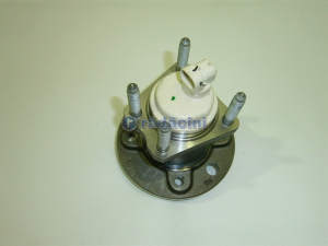 DIRECTIE/ ROTI - Butuc roata spate ABS cod 96298788