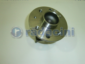 Butuc roata spate ABS cod 96298788 [1]