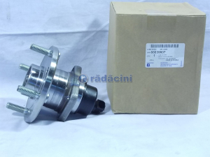 EPICA 2007-2011 - Butuc roata spate 96639607
