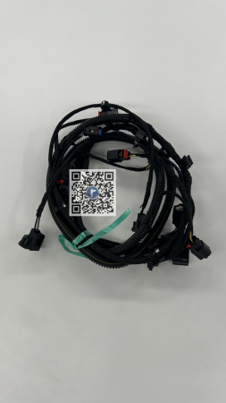 Багажник с автозапчастями - CABLAJ BARA FATA - IN-B 18< 39135136