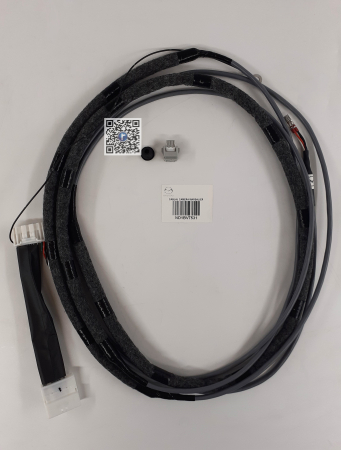 Mazda MX-5 ND 2015-prezent - REVERSE CAMERA WIRING - Mazda MX-5 ND1BV7531