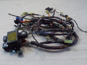 SISTEM ELECTRIC - Geschirr Euro3 96603508