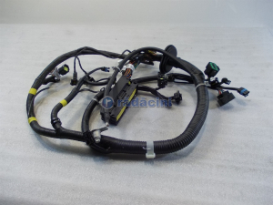 SISTEM ELECTRIC - Kabelbaummotor Euro 3 - 96643246