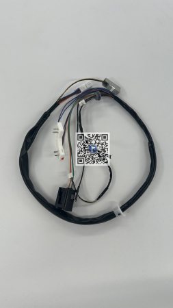 Kofferraum mit Autoteilen - CABLAJ MOTOR - RX-8 KDY16910X