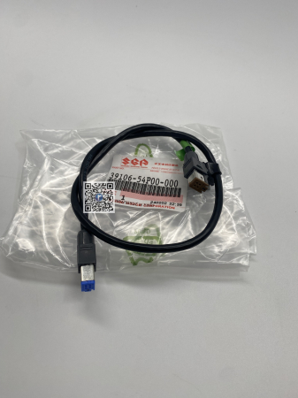 VITARA 2015-prezent - CABLAJ MUFA USB - 39106-54P00-000