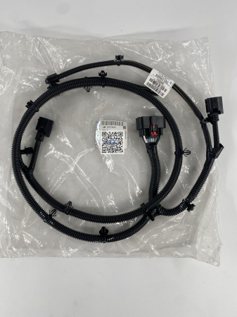 Багажник с автозапчастями - джгут проводів заднього моста - IN-B 18< 39109665