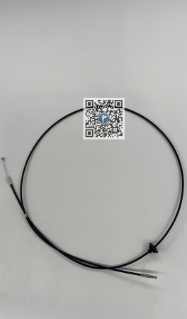 Багажник с автозапчастями - CABLU CAPOTA MOTOR - AN 07<17 / 4820866 95128528