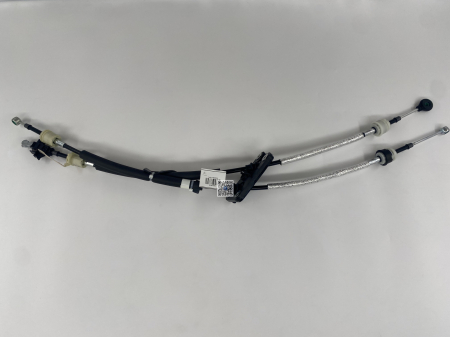 Багажник с автозапчастями - КОМАНДНИЙ КАБЕЛЬ - Jumper III 1638076080