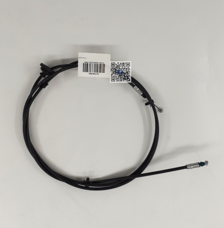 Багажник с автозапчастями - ТРОС ВІДКРИТТЯ КАПОТА - Chevrolet Epica 96636419