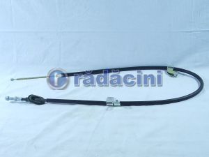 FRANARE - Cablu frana mana stanga cod 26051FE090