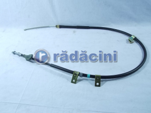 FORESTER - Cablu stg frana mana cod 26051SA010