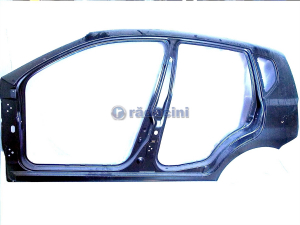 CAROSERIE (EXTERIOR) - Cadru lateral stg cod 96957685