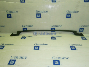 CAROSERIE (INTERIOR) - Cadru portbagaj plafon cod 96323332