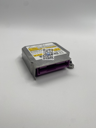 Coffre avec pieces de voiture - ORDINATEUR CENTRAL AIRBAG - KALOS 96830358