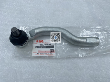 Portbagajul cu piese Suzuki - CAP BARA STANGA - 48820-68L00-000