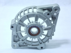 CAROSERIE (EXTERIOR) - Capac alternator fata (racire interna) cod 93740822