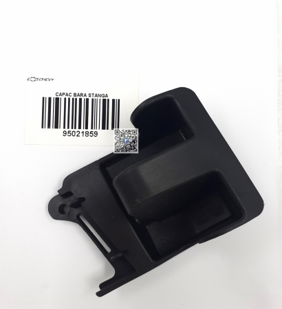 Kofferraum mit Autoteilen - STOSSFÄNGERABDECKUNG VORNE LINKS - Chevrolet Cruze 95021859