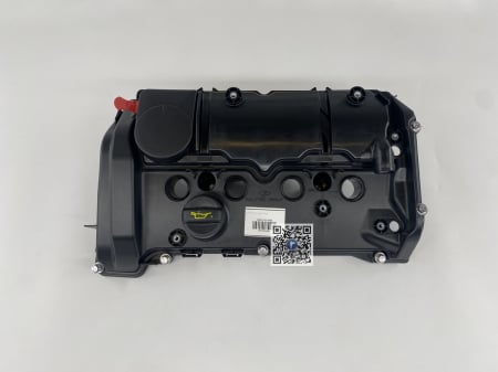 Багажник з деталями Stellantis CITROEN, DS, OPEL, PEUGEOT, VAUXHALL - КРИШКА ГОЛОВКИ ЦИЛІНДРА - Stellantis 9818425480