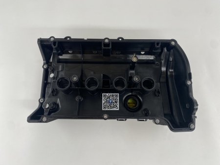 CYLINDER HEAD COVER - Stellantis 9818425480 [1]