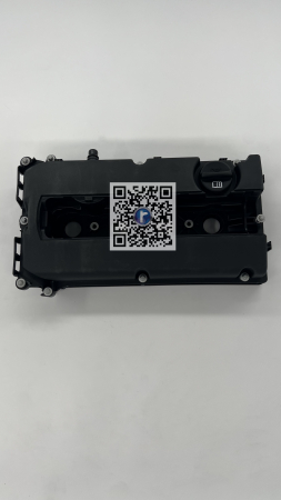 Багажник с автозапчастями - CAPAC CULBUTORI - AH,AJ,CD,IN / 5607258 55564395