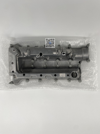 Coffre avec pieces de voiture - CACHE-CULBUTEUR - B16SHT / 5607229 55596087