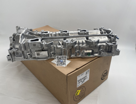 Багажник с автозапчастями - КОРИСЛИЦЯ DV5R - 9830580480