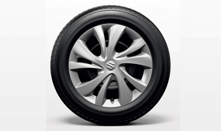 SWIFT 2017-prezent - Capac janta tabla R15 Swift 43250-52R00-ZH1